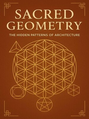 cover image of Sacred geometry